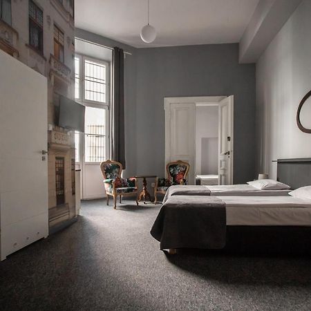 Apartament Szyfonowy By Good Time Łódź Dış mekan fotoğraf